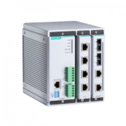 Moxa EDS-608 Series