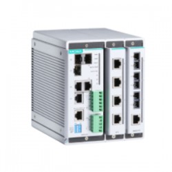 Moxa EDS-611 Series