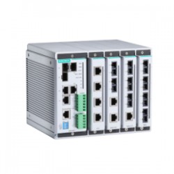 Moxa EDS-619 Series