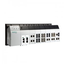 Moxa EDS-728 Series