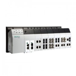 Moxa EDS-828 Series