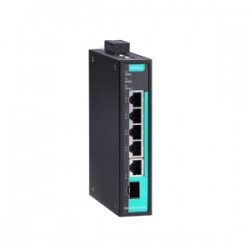 Moxa EDS-G205 Series
