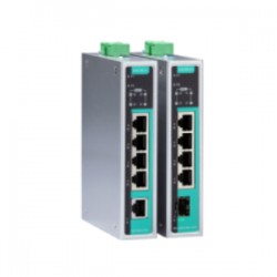 Moxa EDS-G205A Series