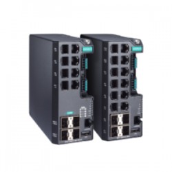 Moxa EDS-G4012 Series