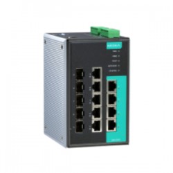 Moxa EDS-G509 Series