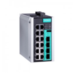 Moxa EDS-G516E Series