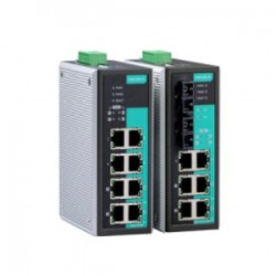 Moxa EDS-P308 Series