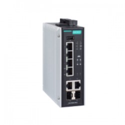 Moxa EDS-P506E Series