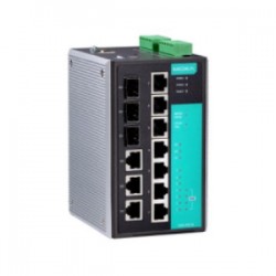 Moxa EDS-P510 Series