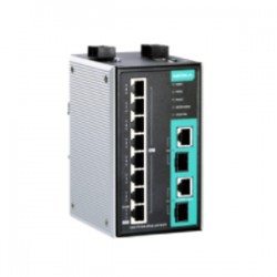 Moxa EDS-P510A Series