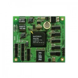 Moxa EM-1240 Series