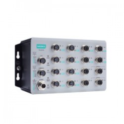 Moxa EN 50155 Routers