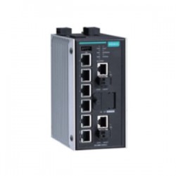 Moxa Ethernet Extenders