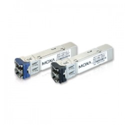 Moxa Fast Ethernet SFP Modules