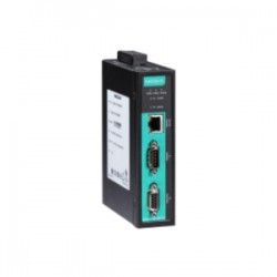 Moxa Fieldbus Gateways