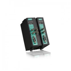 Moxa Fieldbus-to-Fiber Converters
