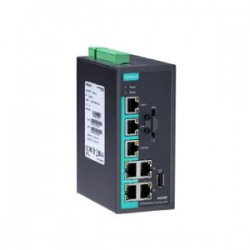 Moxa IA240 Series