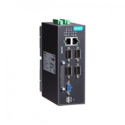 Moxa IA260 Series