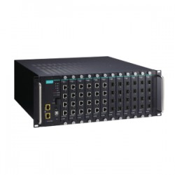 Moxa ICS-G7750A Series