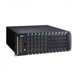 Moxa ICS-G7752A Series