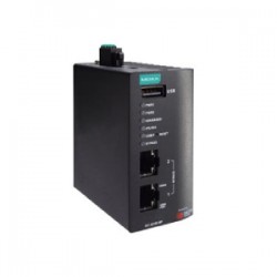 Moxa IEC-G102-BP Series