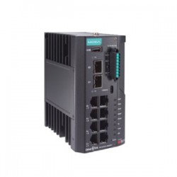 Moxa IEF-G9010 Series