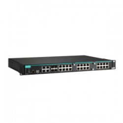 Moxa IKS-6728A Series