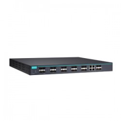 Moxa IKS-G6824A Series
