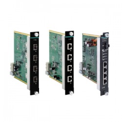Moxa IM-G7000A Module Series