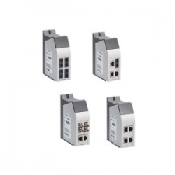 Moxa IM Module Series