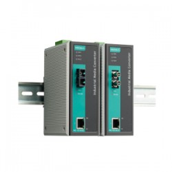 Moxa IMC-101 Series