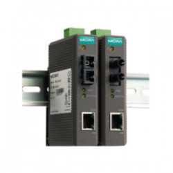 Moxa IMC-21 Series