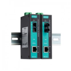 Moxa IMC-21A Series