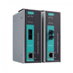 Moxa IMC-P101 Series
