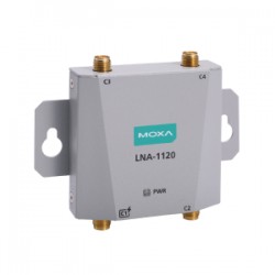 Moxa LNA-1000 Series