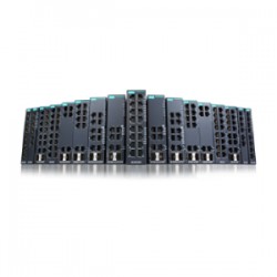Moxa Layer 2 Smart Switches