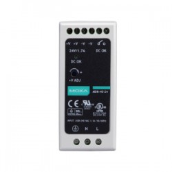 Moxa MDR Power Supply Series