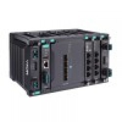 Moxa MDS-G4012-L3-4XGS Series