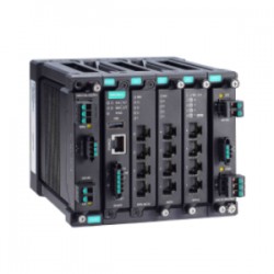 Moxa MDS-G4012-L3 Series