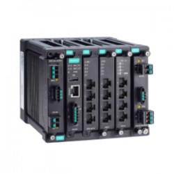 Moxa MDS-G4012 Series