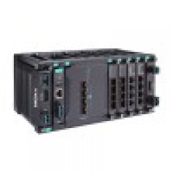 Moxa MDS-G4020-L3-4XGS Series
