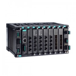 Moxa MDS-G4028 Series