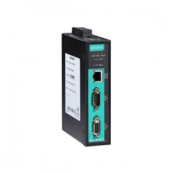 Moxa MGate 4101-MB-PBS Series