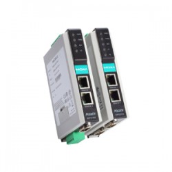 Moxa MGate EIP3170/EIP3270 Series