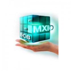 Moxa MXIO Programming Library