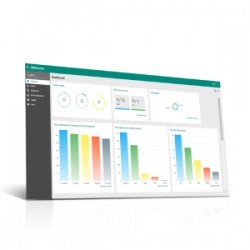 Moxa MXsecurity Series