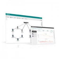 Moxa MXview Series