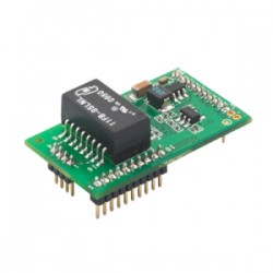 Moxa MiiNePort E2 Series