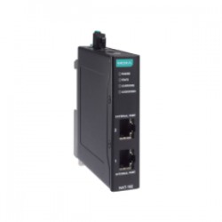 Moxa NAT-102 Series