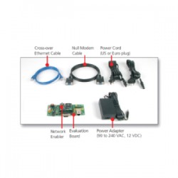 Moxa NE-4100-ST Series